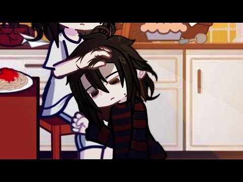 |поговори со мной|meme|gacha life 2|by:End|