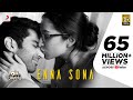 Enna Sona – OK Jaanu | Shraddha Kapoor | Aditya Roy Kapur | A.R. Rahman | Arijit Singh