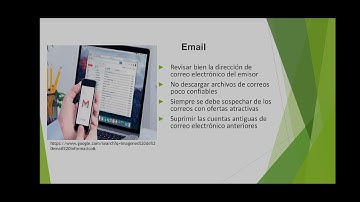 El perfecto uso de las herramientas informaticas TIC