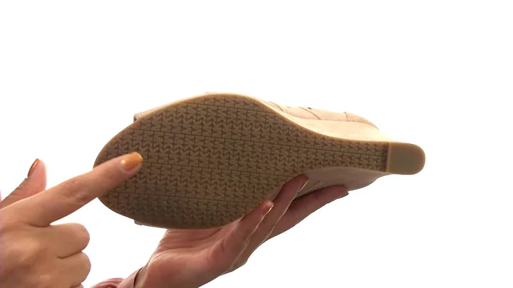 MICHAEL Michael Kors Uma Wedge SKU:8710398