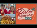 New Disneyland Hotel Bar:  Palm Breeze Bar