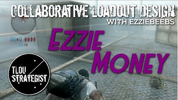 Collaborative Loadout Design: Ezziebeebs | The Last of Us Online Multiplayer