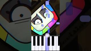 PUZZLEVISION Song - Creative Control | Piano Tutorial