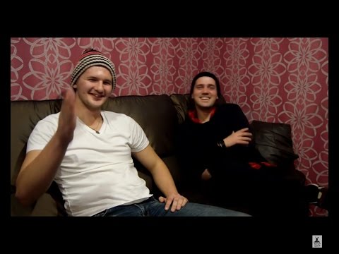 Видео: Marty - (Стольный Град/БРДК) - Интервью