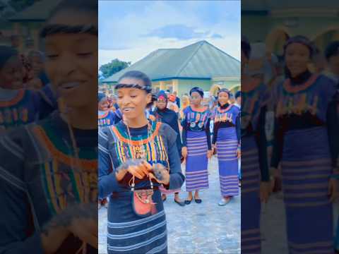 Fulani Cultural Celebrations