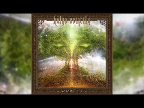 Kalya Scintilla - Gaian Code [Full Album]