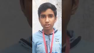 Shreshta exam counselling 2026 | श्रेष्ठा योजना medal 🏅| Shreshtha exam #shreshta #shreshtha #shorts