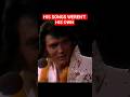 Think You Know Elvis? Most Legendary Songs Were Written by Others (Before the Hit 🌟) #musichistory