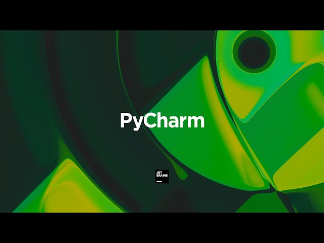 Will You Switch From PyCharm to DataSpell — the Latest Data Science IDE  from JetBrains? | by Yong Cui | Towards Data Science