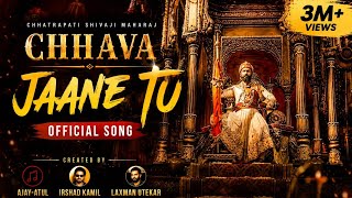 Jaane Tu . | Chhaava | Vicky Kaushal, Rashmika Mandanna | A.R. Rahman | Arijit Singh | Irshad Kamil 