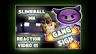 Slimeball mk - gang sign (official ...