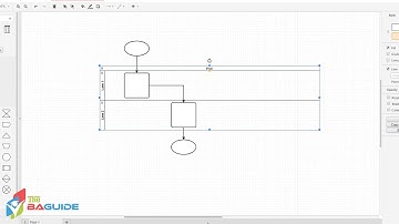 Pages and Tabs in Draw.IO