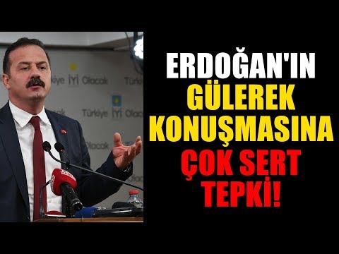Yavuz Ağıralioğlu 'ndan Erdoğan'a Sert Tepki: Hissiz!