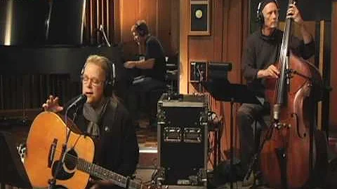 Mary Chapin Carpenter | Mrs. Hemingway (Studio Performance)