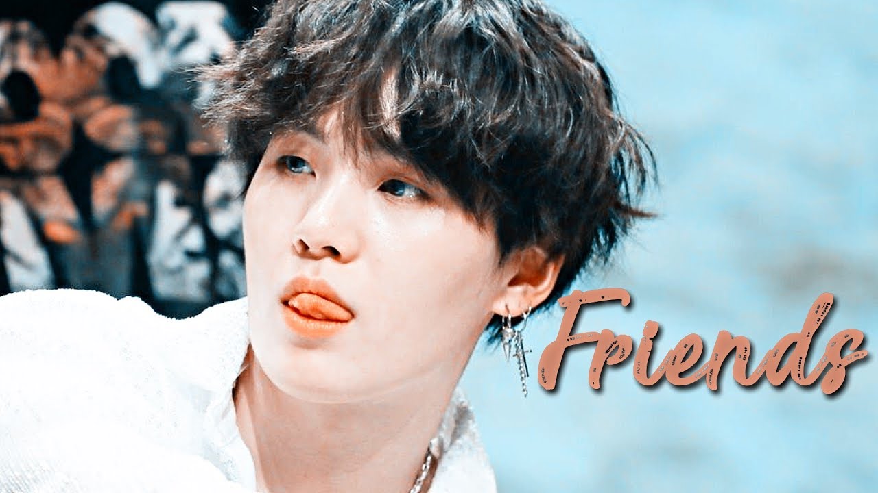 bts fmv blow your mind Min Yoongi |