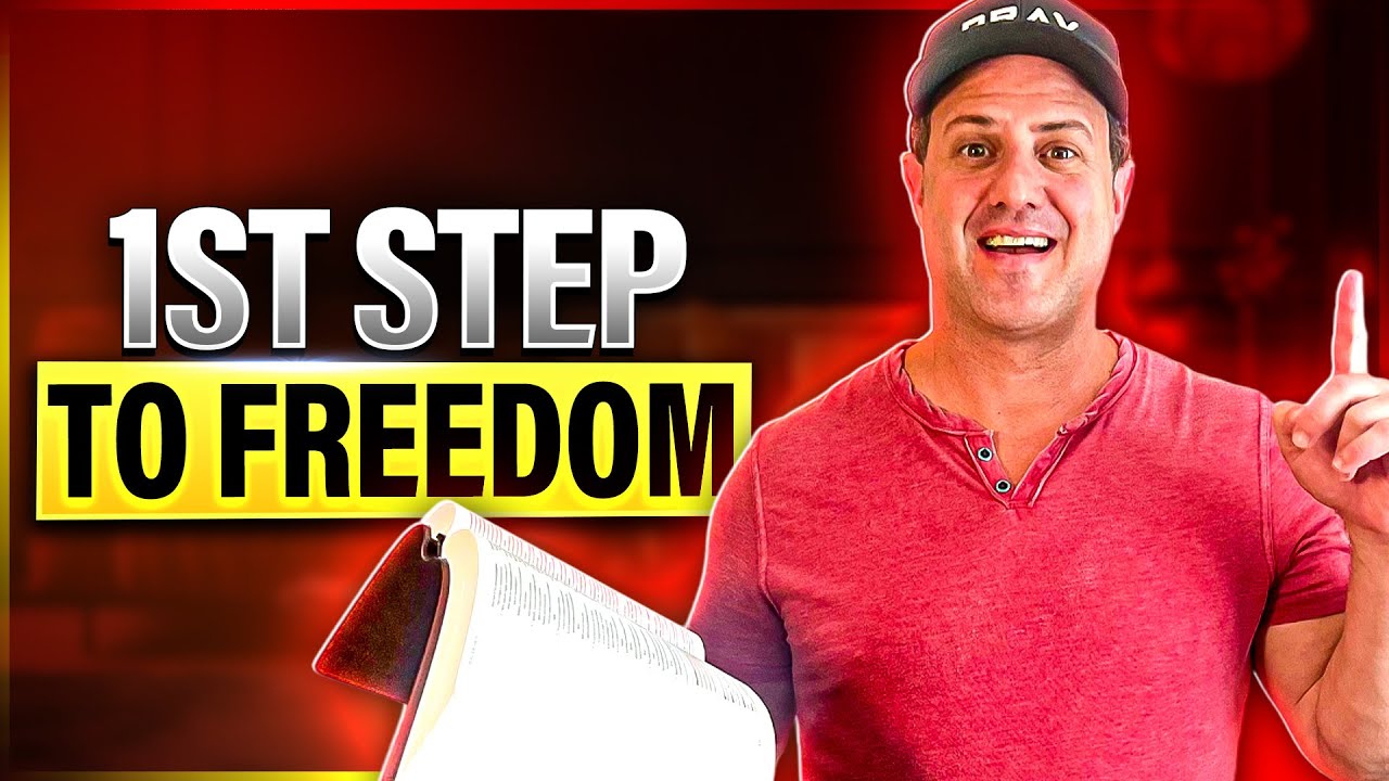 Вы ДОЛЖНЫ сделать это, чтобы привести свой бизнес в соответствие с Божьей волей