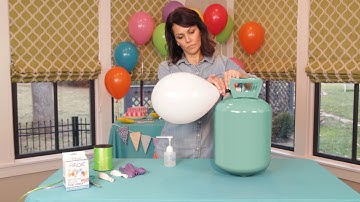 Instructions for Using HI-FLOAT