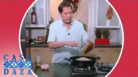 Sandy Daza cooks Vietnamese dishes for Christmas |...