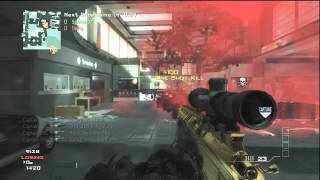 CoD Minitage #2