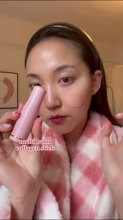 Rating Korean Drama Sponsorships... is this balm stick worth it?