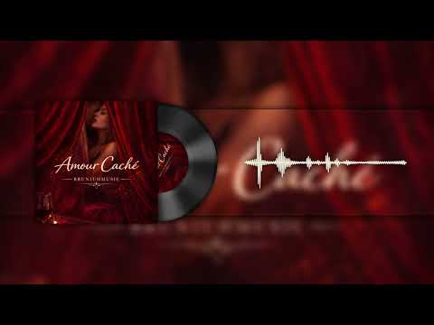 BRUNIUHMUSIC – AMOUR CACHÉ 🔥 (Kizomba Sensuelle 2026)