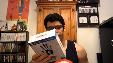 My Gaming Collection Part 5 - 360, Wii U and PS4