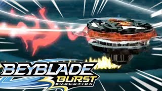 Evil Elemental W3 Vs Old Gen Beys Beyblade Burst App - ベイブレードバーストアプリ