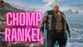 🔴LIVE - CHOMP LEVEL GAMEPLAY