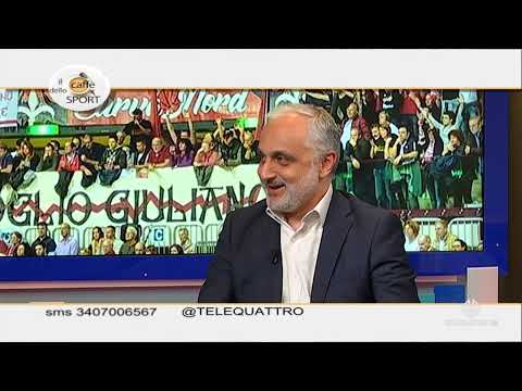 IL CAFFE DELLO SPORT | 29/05/2023