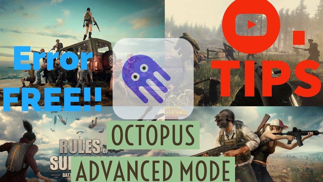 Tencent Sensitivity Settings Fix For Controller Android By Ghostfacettv