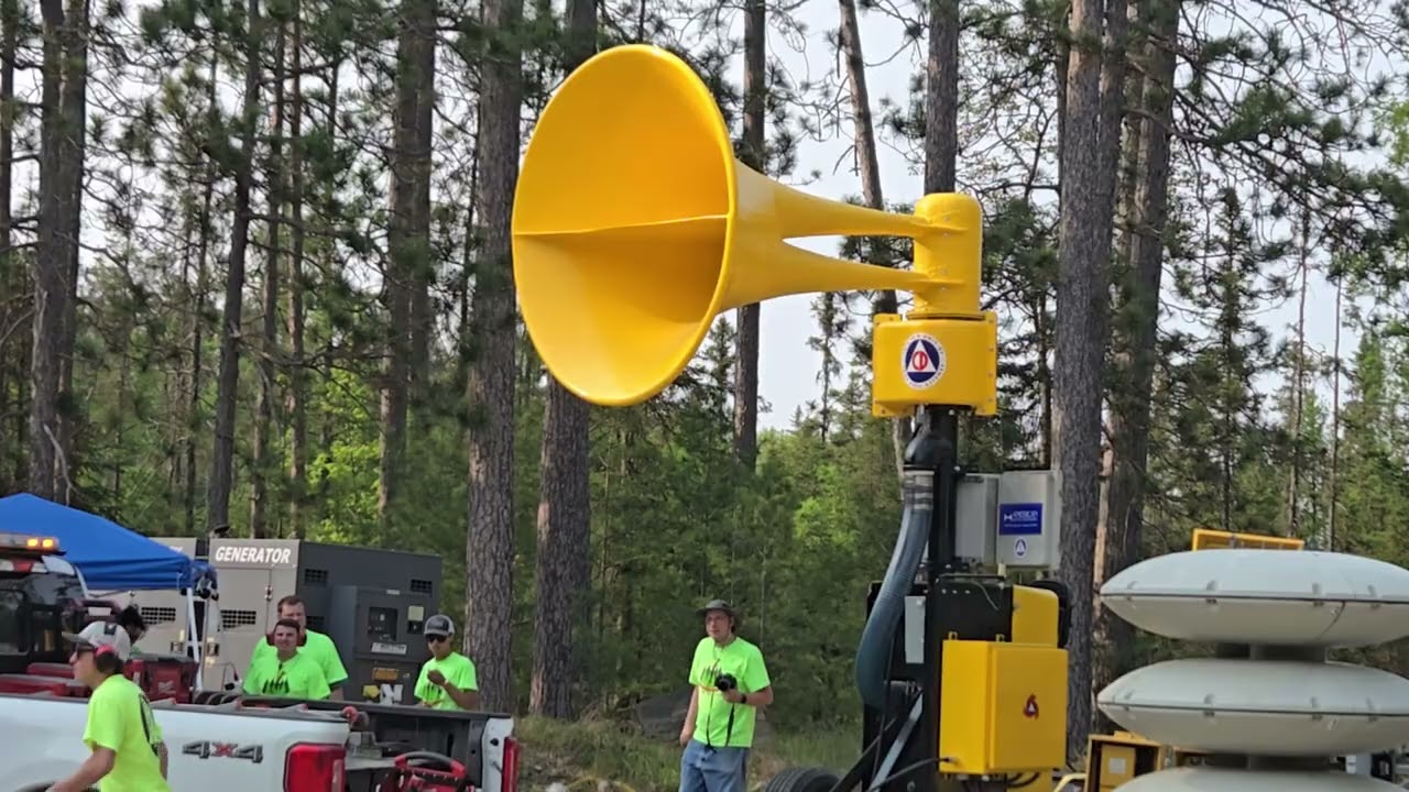 Ex Greenville ACA Hurricane DT-8/10