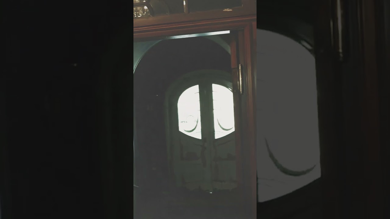 Einer der unheimlichsten Orte Deutschlands: Das Hotel Waldlust