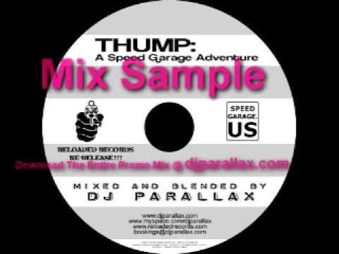 Stream Steve Porter feat Vince Offer - Slap Chop Rap (DJ Parallax's Direct  To VHS Dub) by DJ PARALLAX