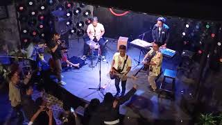 Closehead  Berdiri Teman  Acoustic
