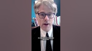 What is the ‘Doomsday Clock’?