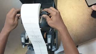 Boxp barcode printer setup ✨✨🚚 screenshot 4