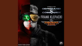Video thumbnail of "Frank Klepacki - Grinder 1 & 2 Medley (Remastered)"