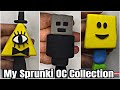 My Sprunki OC: Bill Cipher from Gravity Falls. USB phase 2 phase 1. Roblox Noob #sprunkioc 