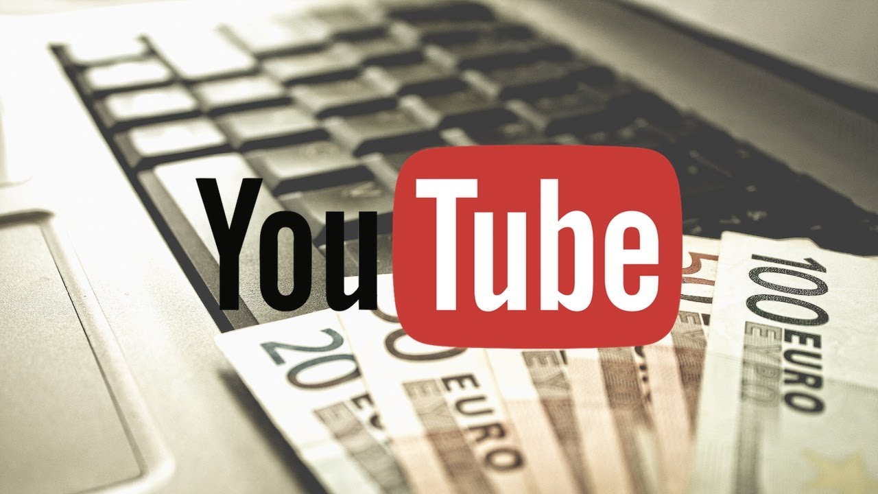 Comment gagner des revenues sur Youtube YouTube