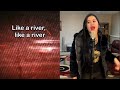 RIVER -  Bishop Briggs (Cover by Cham Monternel)