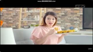 Iklan Perkedelku - Uenake Pol (2018) @ Indosiar, SCTV, Trans TV, RCTI, ANTV, Trans 7, & MNCTV