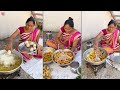 Vatka Suki bhaji recipe #vatka #sukibhaji #potato #recipe