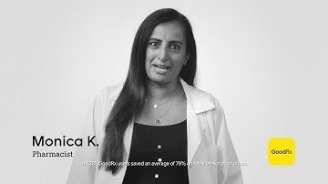 GoodRx makes prescriptions more affordable for patients