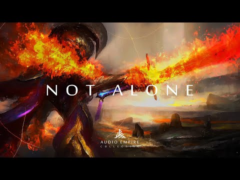 Codeko & April Bender - Not Alone