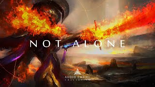 Codeko & April Bender - Not Alone