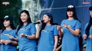 CEK SOUND AGENG MUSIC SASARAN EMOSI ALL ARTIS ROBOT COMUNITY 2025