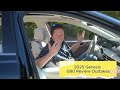 2025 Genesis G80 Review Outtakes