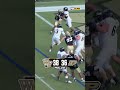 Gio Lopez converts the two-point conversion to seal it for Wake Forest! 💪 #CFB #WakeForest