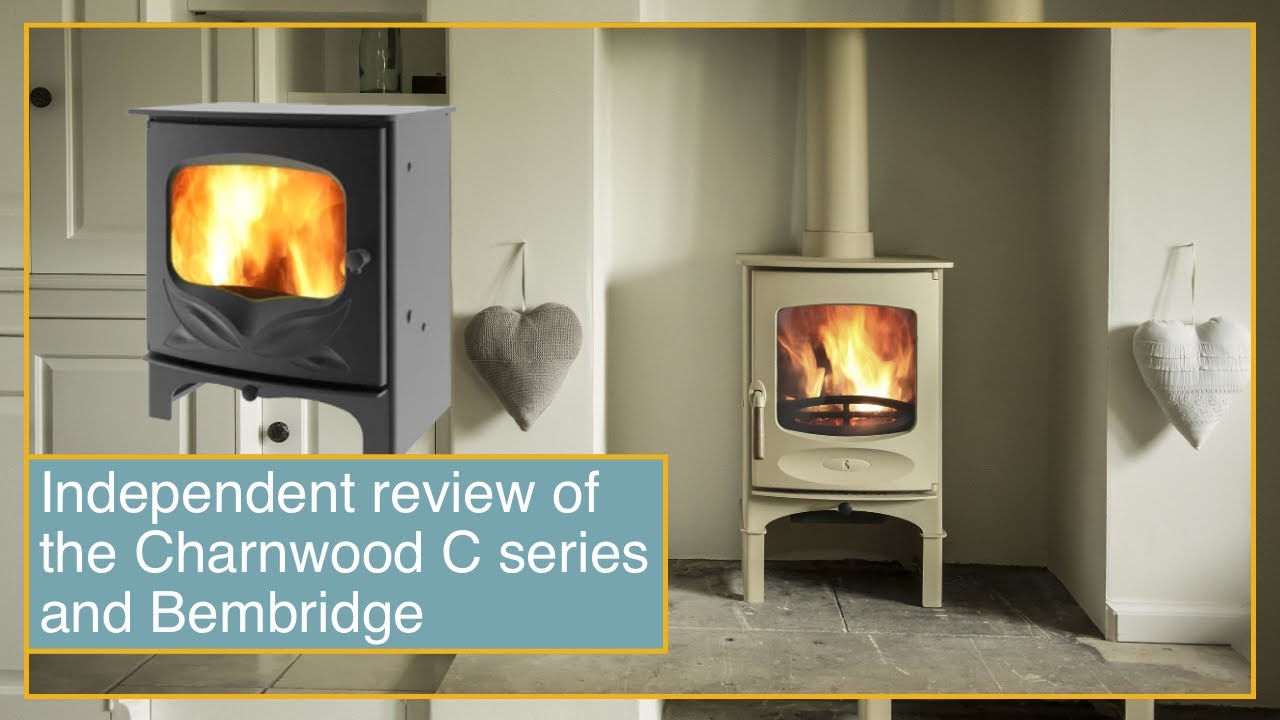 The Truth About Wood Burning Stoves - Charnwood Stoves