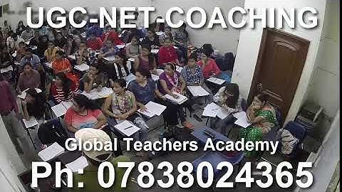 / (online) ugc net classroom coaching for english in jammu jammu and kashmir %   @/